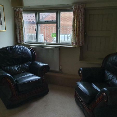 Chimes Bed And Breakfast Reepham  Exterior photo