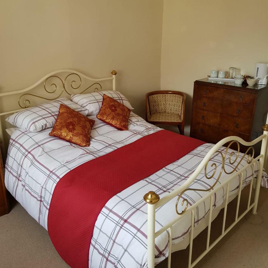 Chimes Bed And Breakfast Reepham  Exterior photo