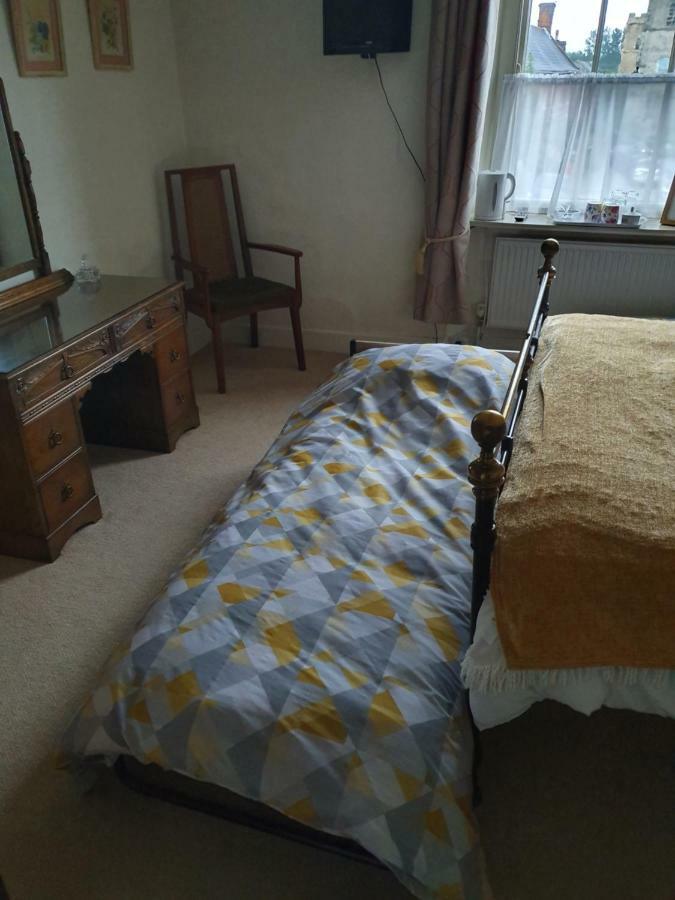 Chimes Bed And Breakfast Reepham  Exterior photo