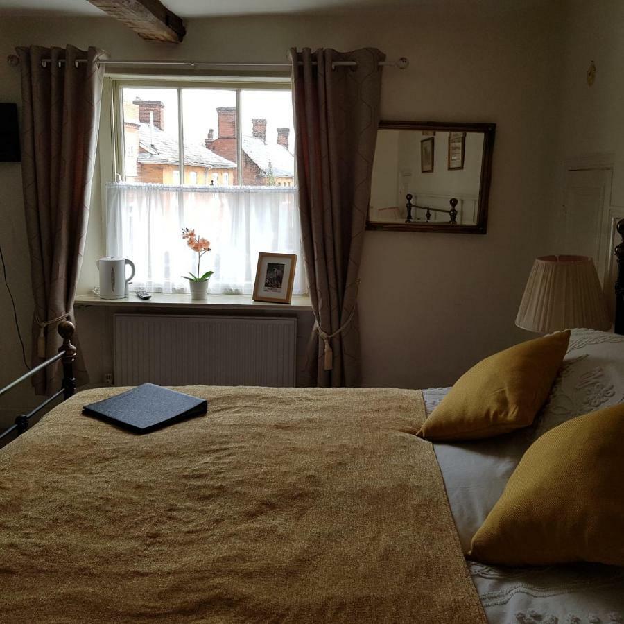 Chimes Bed And Breakfast Reepham  Exterior photo